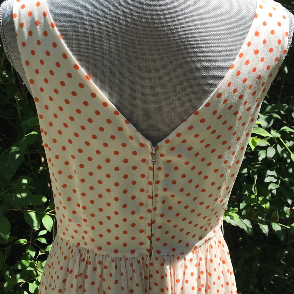 MOULINETTE SŒURS DRESS - Picture 5 of 8